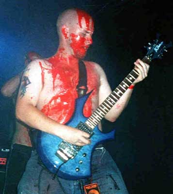 GOREROTTED